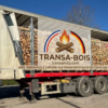 LKW-Ladung Brennholz – Hainbuche 30/33 cm – kammergetrocknet (44 RM)