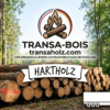 Stammholz Hartholz / Laubholz – LKW-Ladung (20 - 40  RM)