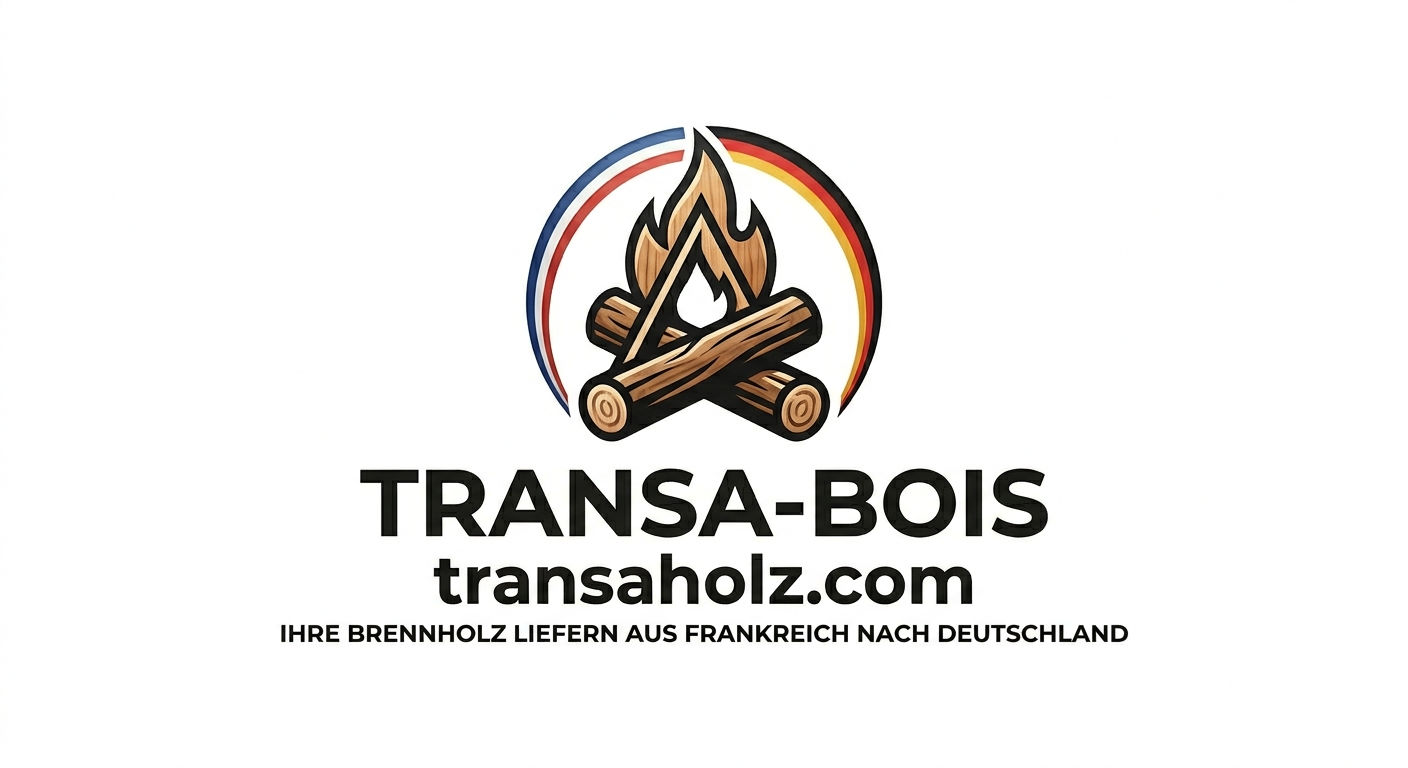 TRANSA-HOLZ – Brennholz aus Frankreich